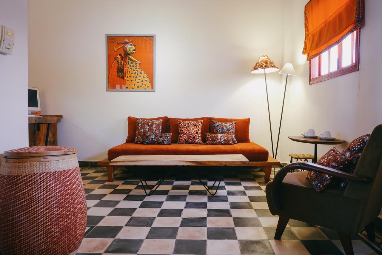Rambutan Hotel - Siem Reap Exteriér fotografie